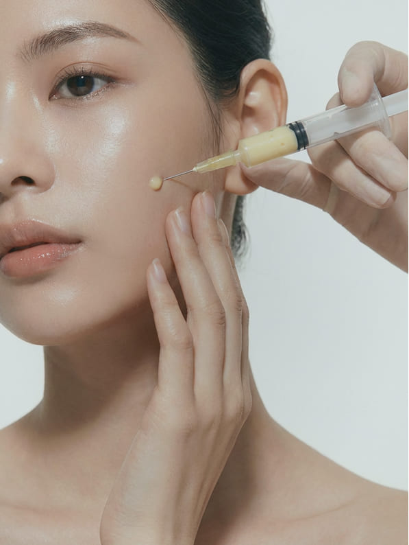 美肌再生医療