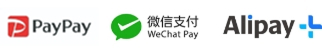 QR決済