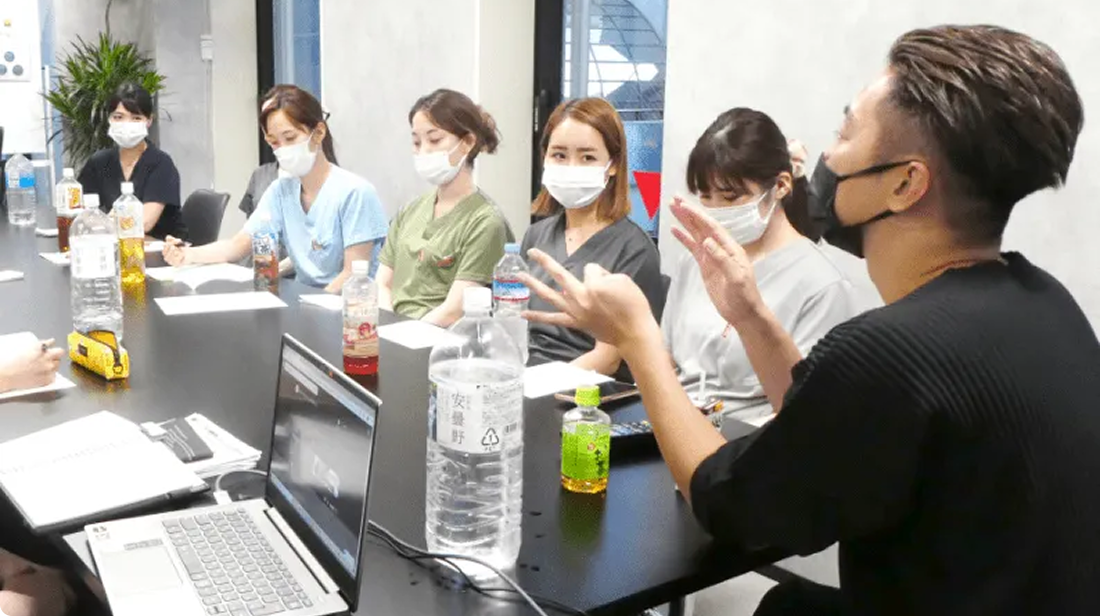 ベーシック研修
