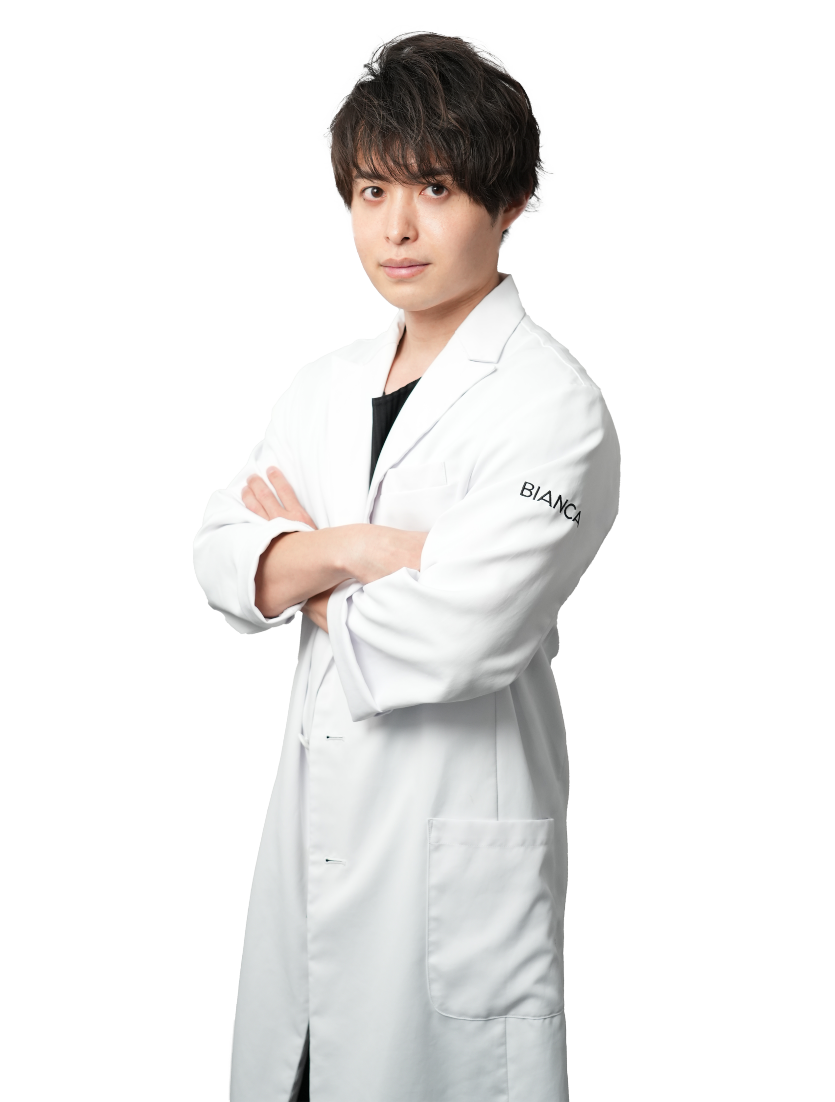 藤橋 政尭