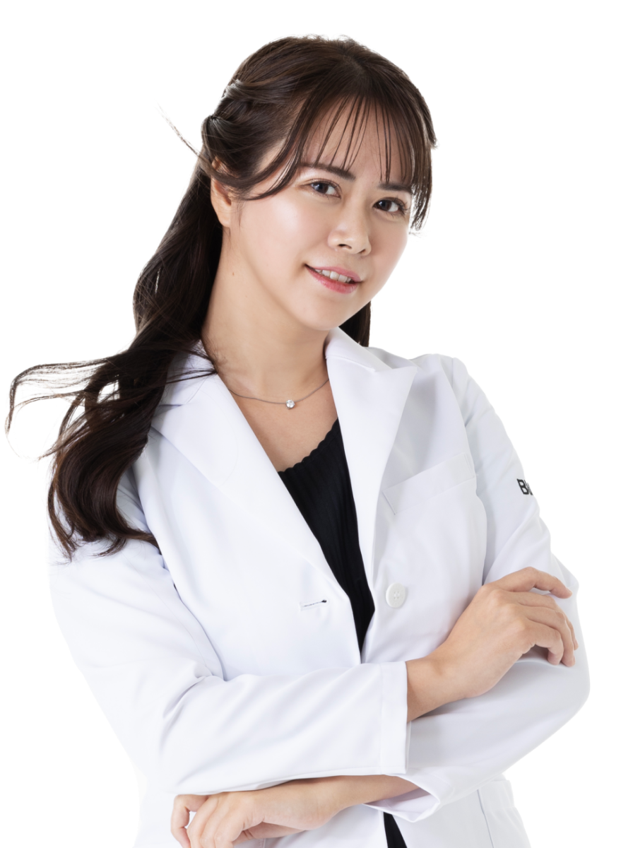 幡手 亜梨子