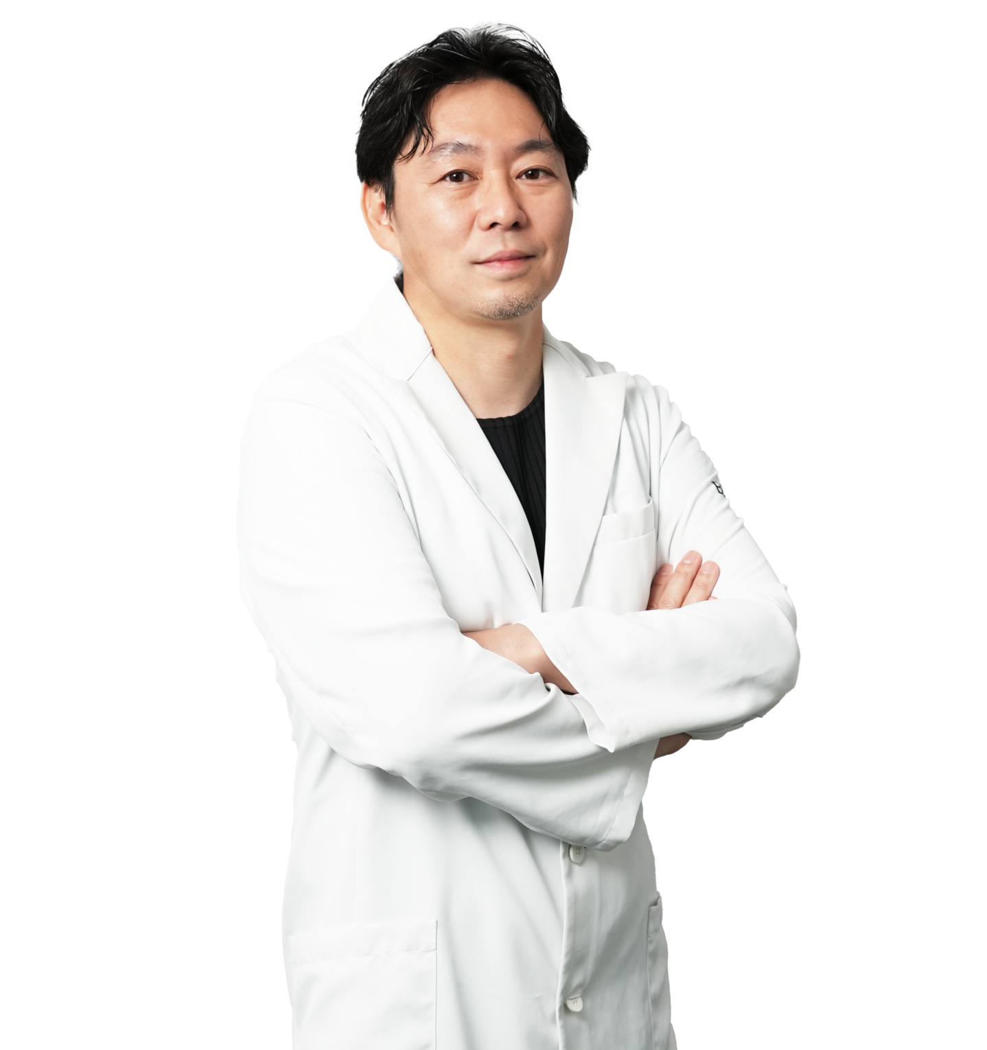 中尾 崇