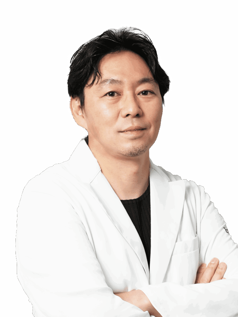 中尾 崇