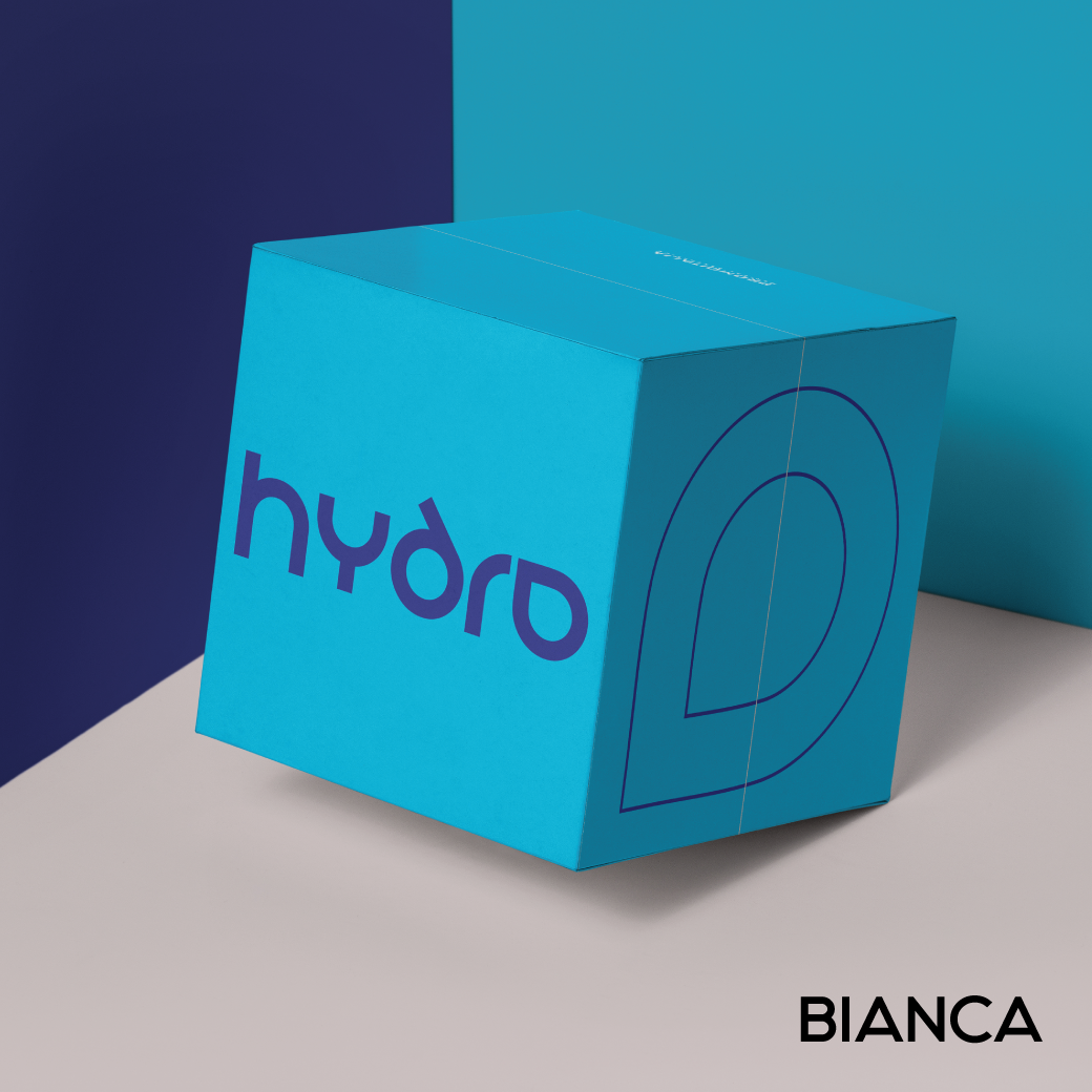 ハイドロ（hydro）とは