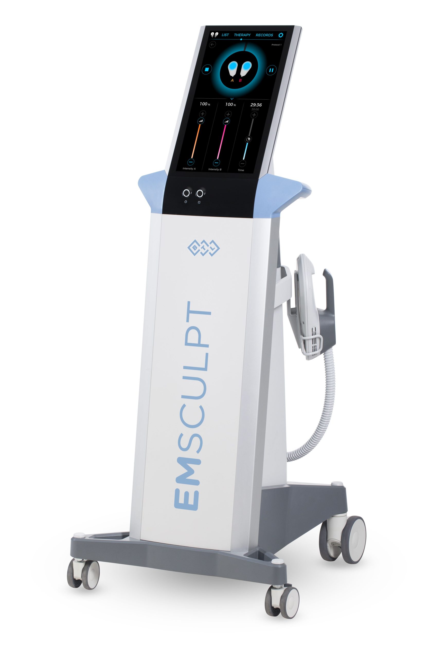エムスカルプト（EMSCULPT）ビアンカ銀座｜日本を代表する美容健康再生医療のクリニック