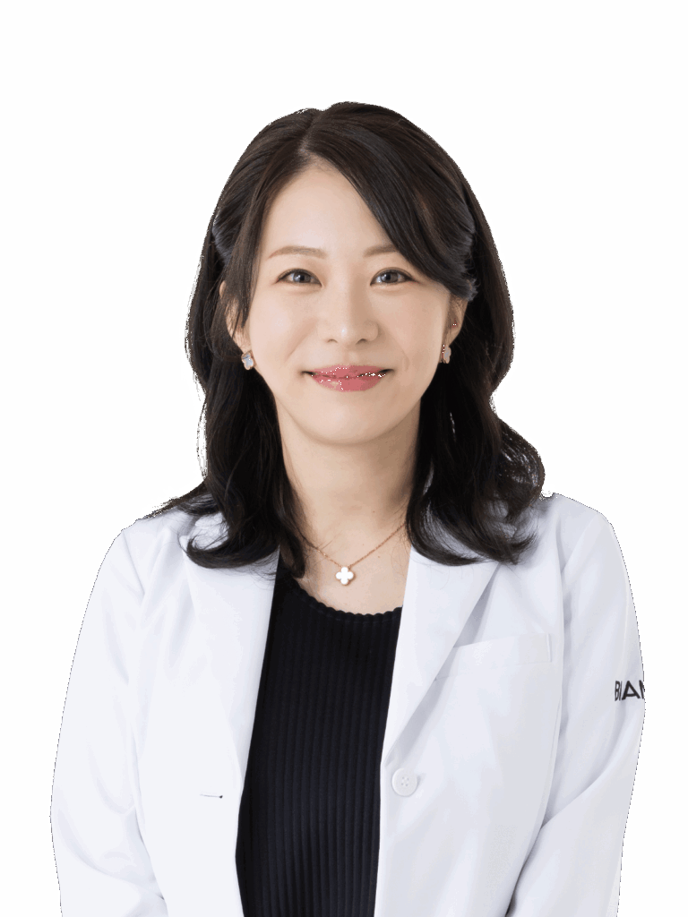 前田 陽子