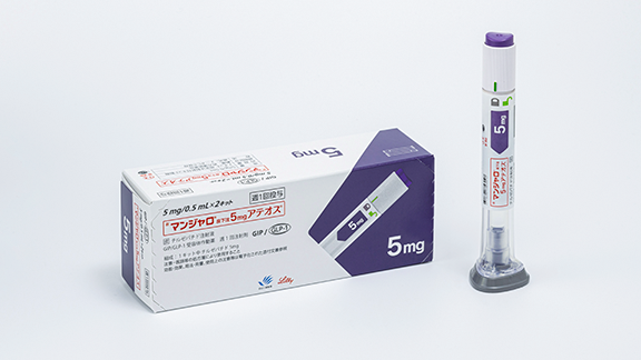 GLP-1受容体作動薬とは？糖尿病・心血管・神経研究の最前線を美容内科医が解説