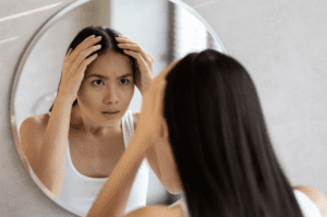 白髪を増やさない方法とは？黒髪を取り戻すヒントを医師が解説