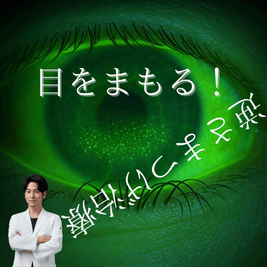 非公開: 目をまもる！逆さまつげ治療