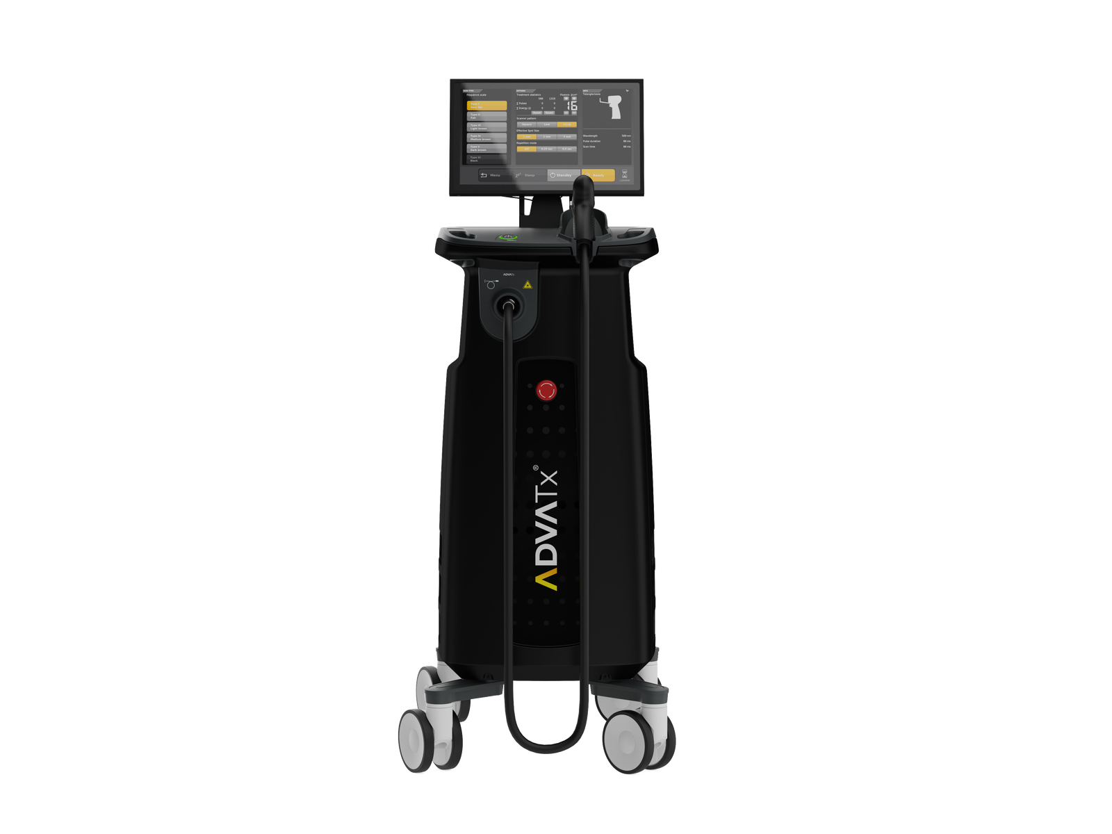 アドバテックスレーザー（ADVATx®）｜ビアンカ銀座｜日本を代表する美容健康再生医療のクリニック
