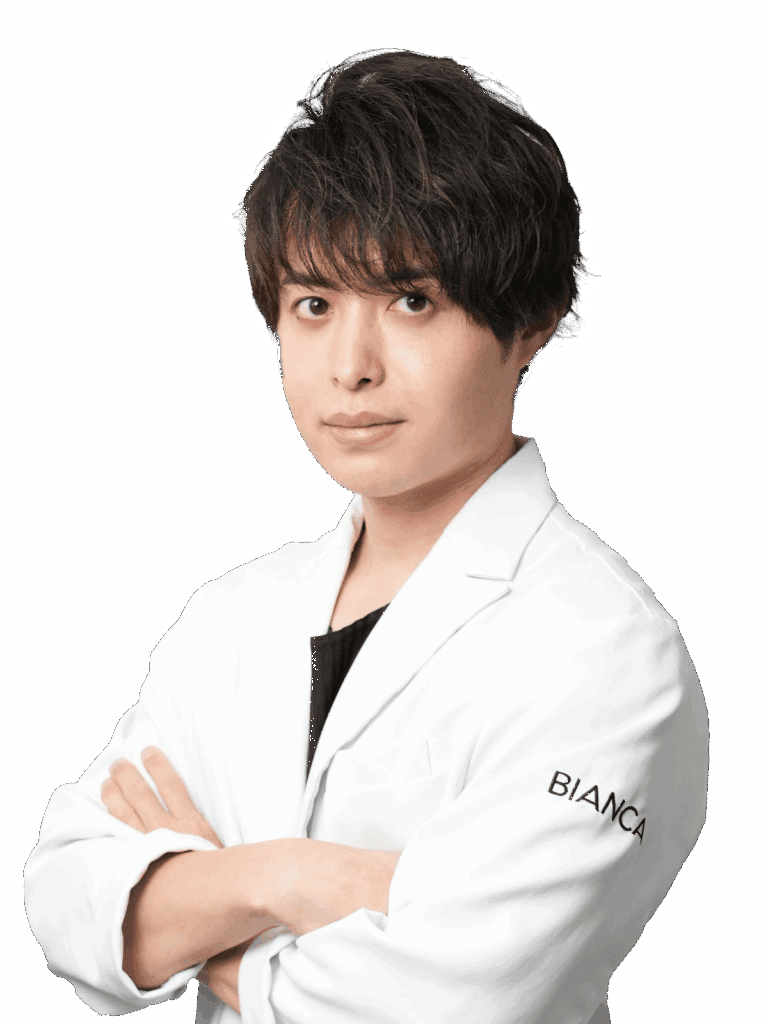 藤橋 政尭