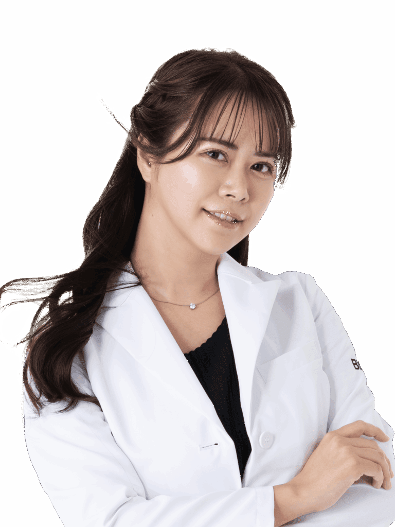 幡手 亜梨子