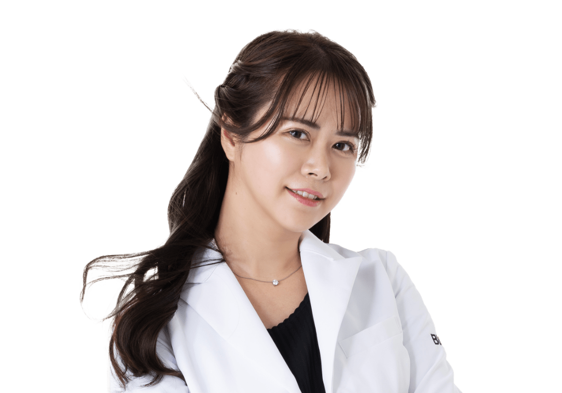 幡手 亜梨子