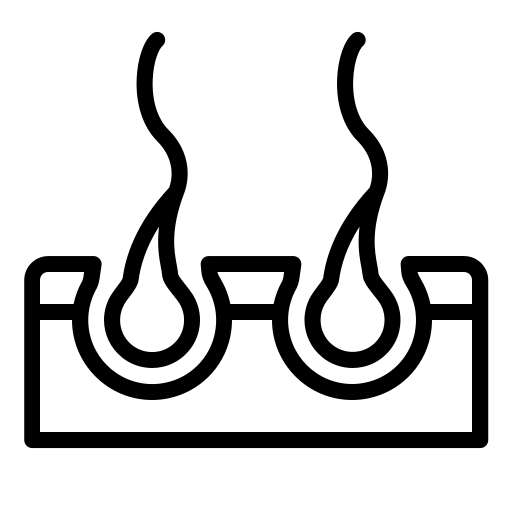 毛髪治療