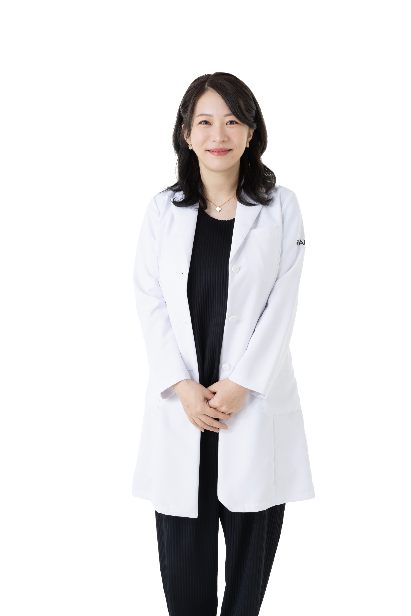 美容内科指導医がアンチエイジング医学を駆使！<br />
いつまでも続く若々しさと美しさを実現