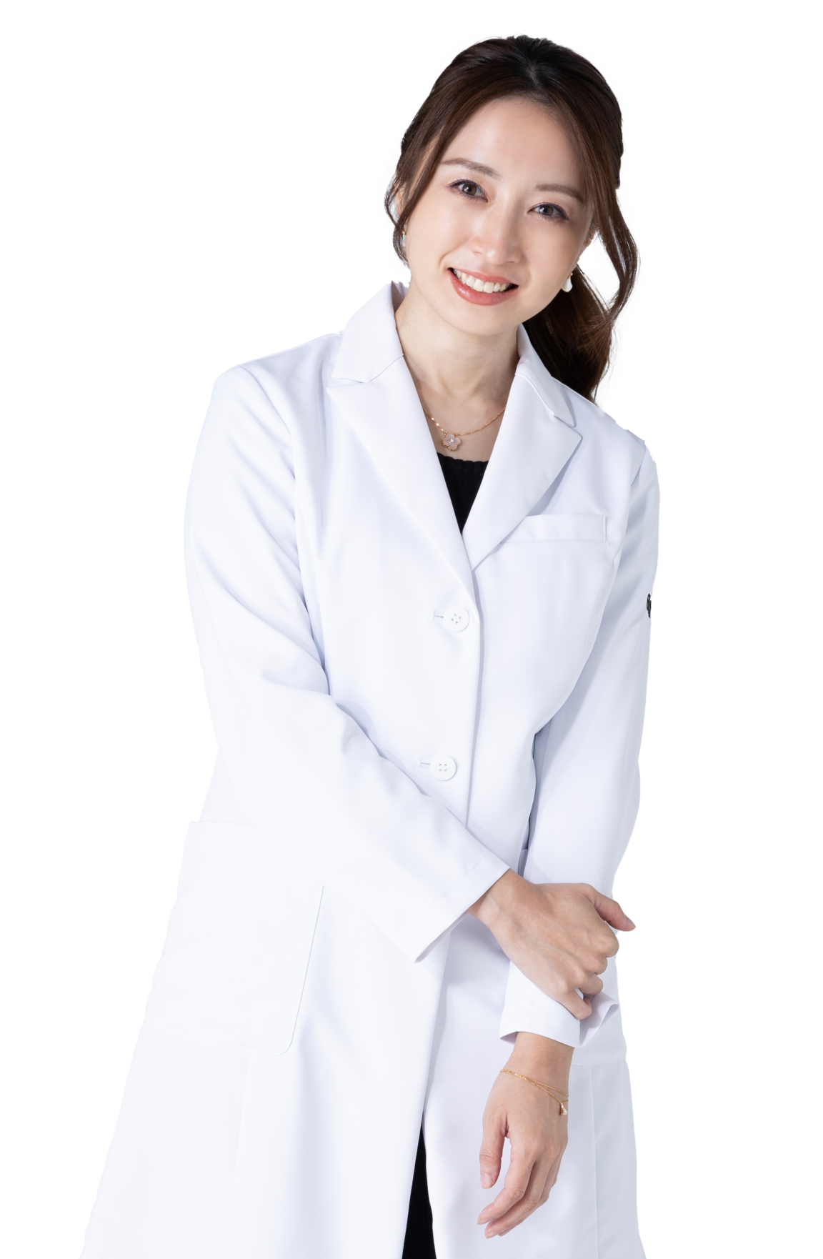 皮膚を極め、美しさを支える美容皮膚科マニア