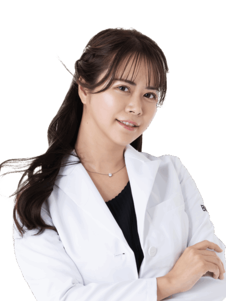 幡手 亜梨子（はたで　ありす）｜銀座・表参道にあるBIANCA CLINIC ビアンカクリニック｜美容外科・美容皮膚科・再生医療・美容婦人科・美容内科