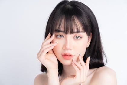 二重まぶたのお悩み