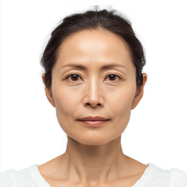 日本人に多い輪郭の特徴｜小顔に見えるバランスの整え方｜ビアンカ銀座｜日本を代表する美容健康再生医療のクリニック