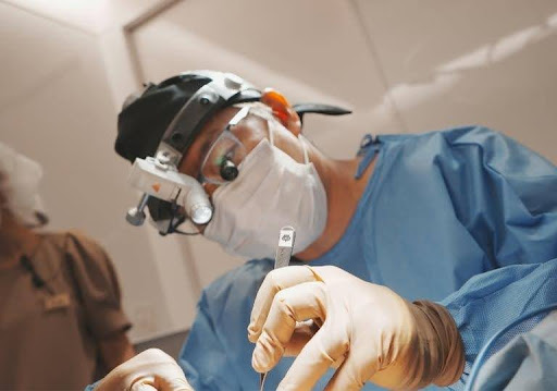 中尾先生 銀座・表参道にあるBIANCA CLINIC ビアンカクリニック｜美容外科・美容皮膚科・再生医療・美容婦人科・美容内科