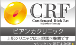 ハイブリッド豊胸（シリコンインプラント＋CRF）｜銀座・表参道にあるBIANCA CLINIC ビアンカクリニック｜美容外科・美容皮膚科・再生医療・美容婦人科・美容内科